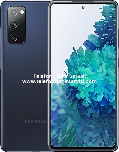 Samsung Galaxy S20 FE Batarya Değişimi